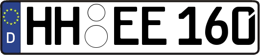 HH-EE160