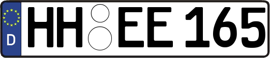 HH-EE165