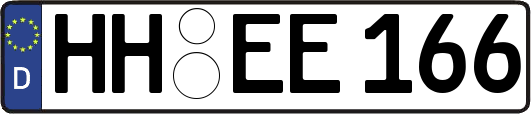 HH-EE166