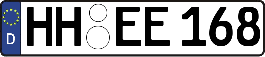 HH-EE168