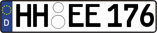 HH-EE176