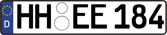HH-EE184
