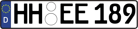 HH-EE189