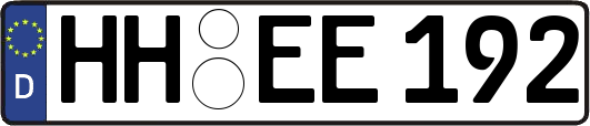 HH-EE192
