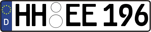HH-EE196