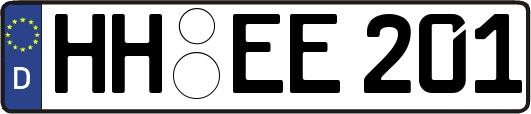 HH-EE201