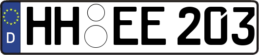 HH-EE203