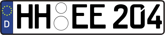 HH-EE204