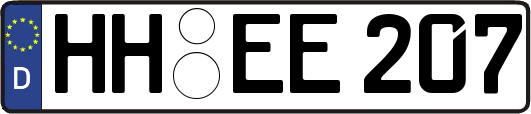 HH-EE207