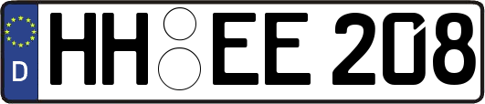 HH-EE208