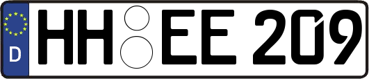 HH-EE209