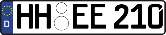 HH-EE210
