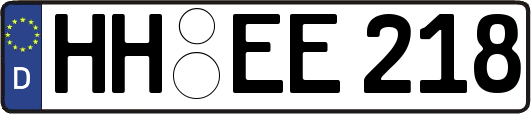 HH-EE218