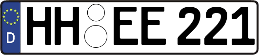 HH-EE221