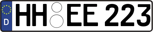 HH-EE223