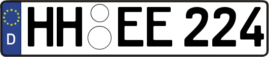 HH-EE224