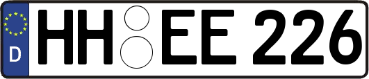 HH-EE226