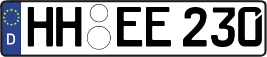 HH-EE230