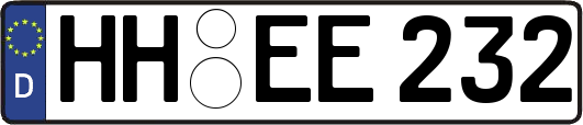 HH-EE232