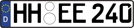 HH-EE240