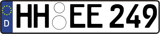 HH-EE249