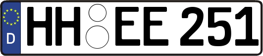 HH-EE251