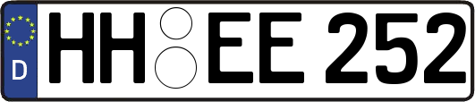 HH-EE252
