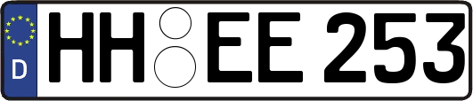 HH-EE253