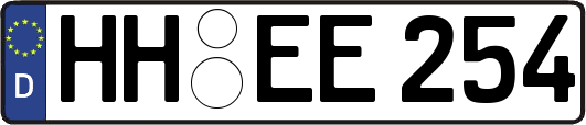 HH-EE254