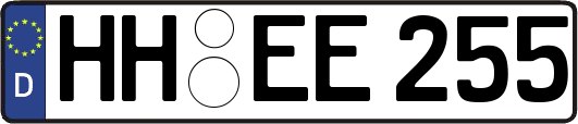 HH-EE255