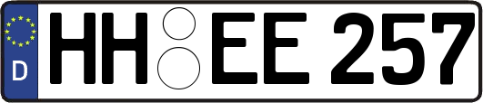 HH-EE257