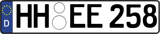 HH-EE258