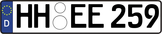 HH-EE259