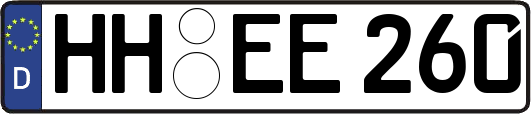 HH-EE260
