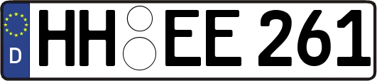 HH-EE261