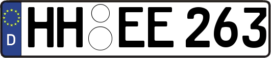 HH-EE263
