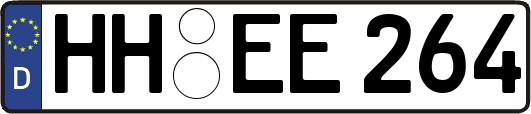 HH-EE264