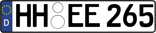 HH-EE265