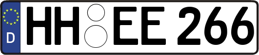 HH-EE266