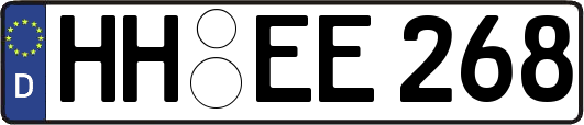HH-EE268