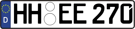 HH-EE270