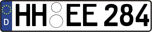 HH-EE284