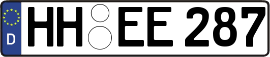HH-EE287