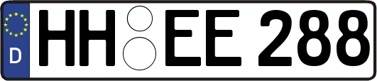 HH-EE288