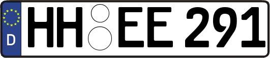 HH-EE291