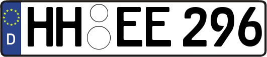 HH-EE296