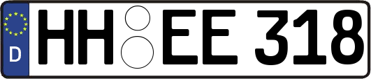 HH-EE318