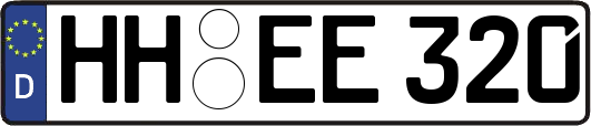 HH-EE320