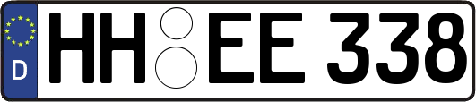 HH-EE338