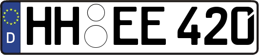 HH-EE420